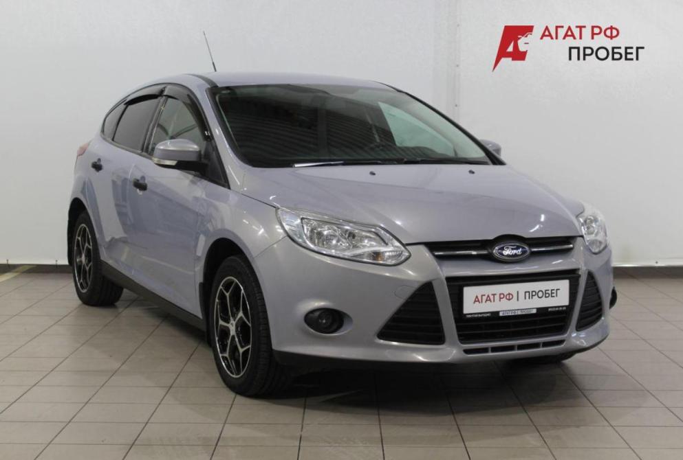 Ford Focus III Астрахань  - изображение 3