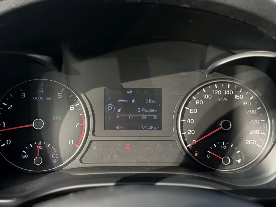Kia Optima IV Волгоград  - изображение 16