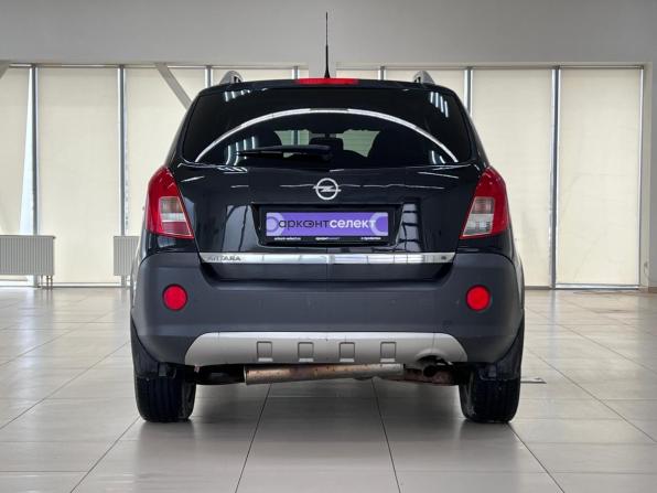 Opel Antara I Рестайлинг с пробегом 2012 года, цена 1 270 000 рублей, 188633 км, внедорожник, Автокод Объявления