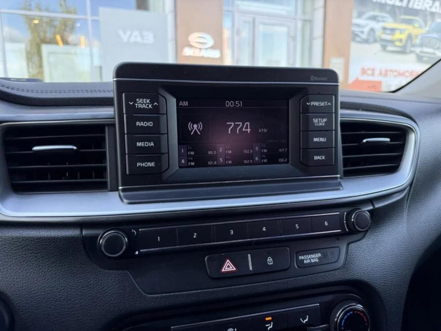 Kia Ceed III Набережные Челны  - изображение 10