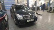 Nissan Almera III (G15) Санкт-Петербург  - изображение 7