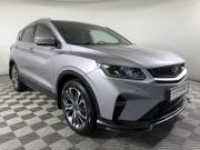 Geely Coolray I Москва  - изображение 23