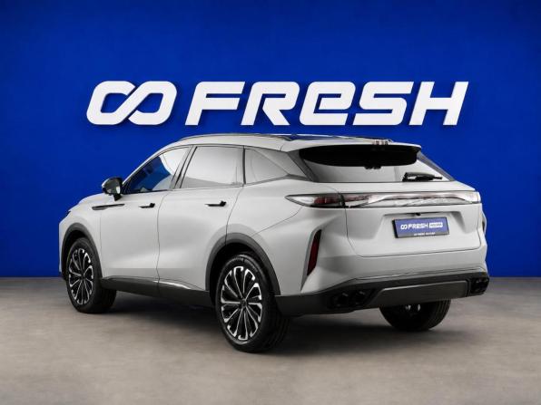 Exeed RX с пробегом 2023 года, цена 2 949 977 рублей, 21149 км, внедорожник, Автокод Объявления