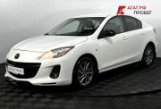 Mazda 3 II (BL) Рестайлинг Нижний Новгород  - изображение 25