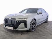 BMW 7 серии VII (G70) Москва  - изображение 31