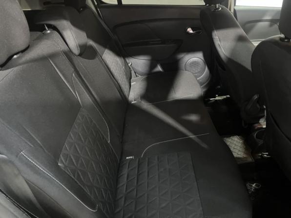 Renault Sandero II с пробегом 2016 года, цена 855 000 рублей, 189055 км, хэтчбек, Автокод Объявления