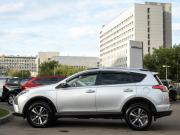 Toyota RAV4 IV (XA40) Рестайлинг Москва  - изображение 29