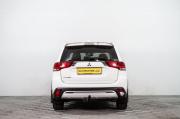Mitsubishi Outlander III Рестайлинг 3 Сургут  - изображение 23