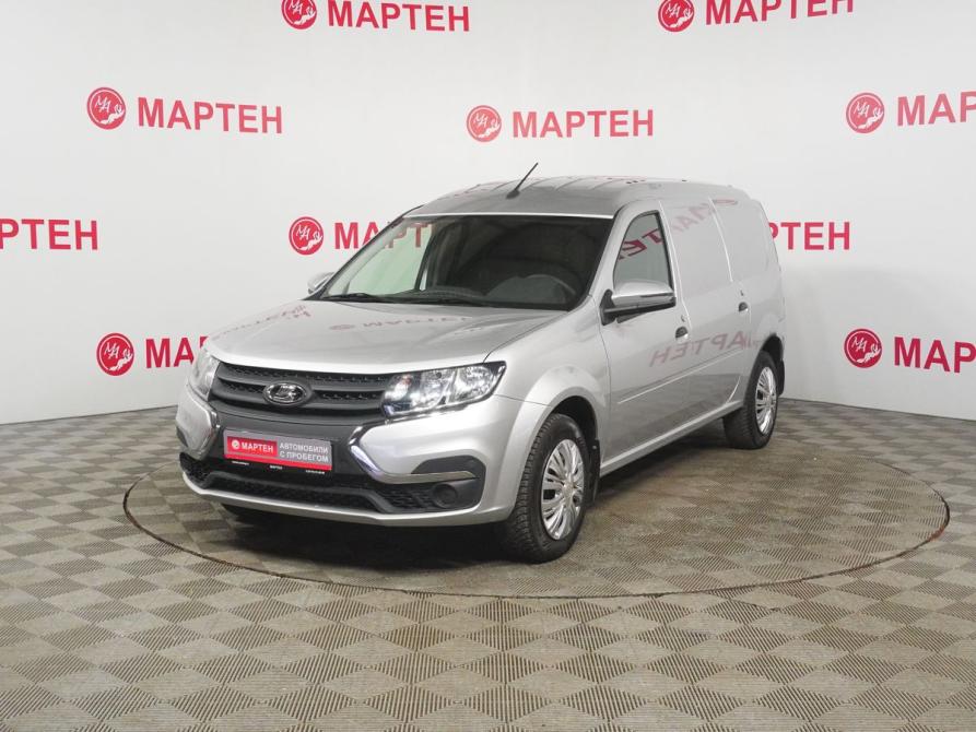 Lada (ВАЗ) Largus I Рестайлинг Вологда  - изображение 1