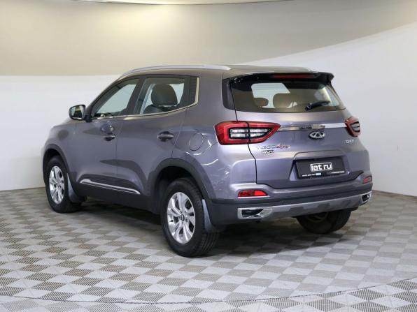 Chery Tiggo 4 Pro I с пробегом 2023 года, цена 1 250 000 рублей, 122000 км, внедорожник, Автокод Объявления