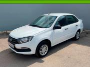 Lada (ВАЗ) Granta I Рестайлинг Стерлитамак  - изображение 35