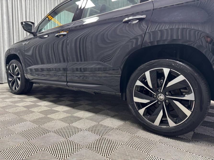 Skoda Karoq I Стерлитамак  - изображение 11