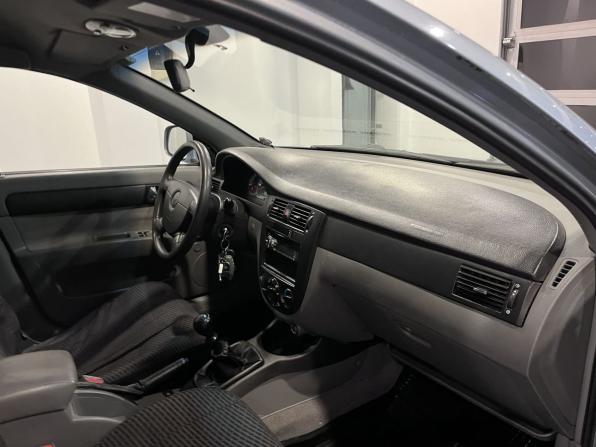 Daewoo Gentra II с пробегом 2013 года, цена 434 000 рублей, 198123 км, седан, Автокод Объявления