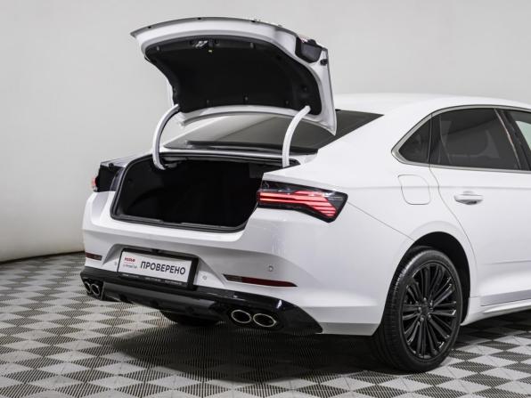 Geely Preface I с пробегом 2024 года, цена 2 928 000 рублей, 17956 км, седан, Автокод Объявления