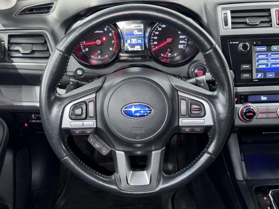 Subaru Outback V Новосибирск  - изображение 18