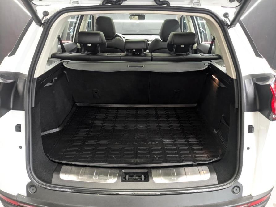 Geely Atlas Pro Москва  - изображение 4