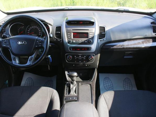 Kia Sorento II Рестайлинг с пробегом 2019 года, цена 1 722 300 рублей, 194720 км, внедорожник, Автокод Объявления