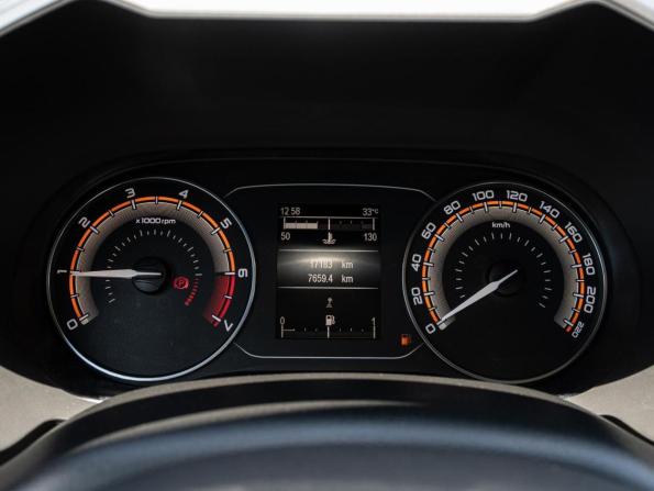 Lada (ВАЗ) Vesta I Рестайлинг (NG) с пробегом 2024 года, цена 1 320 000 рублей, 17174 км, седан, Автокод Объявления