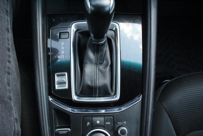 Mazda CX-5 II с пробегом 2020 года, цена 2 695 000 рублей, 146309 км, внедорожник, Автокод Объявления