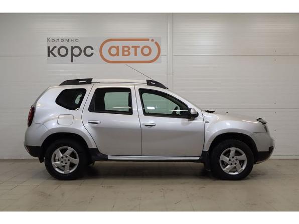 Renault Duster I Рестайлинг с пробегом 2016 года, цена 1 269 000 рублей, 100300 км, внедорожник, Автокод Объявления