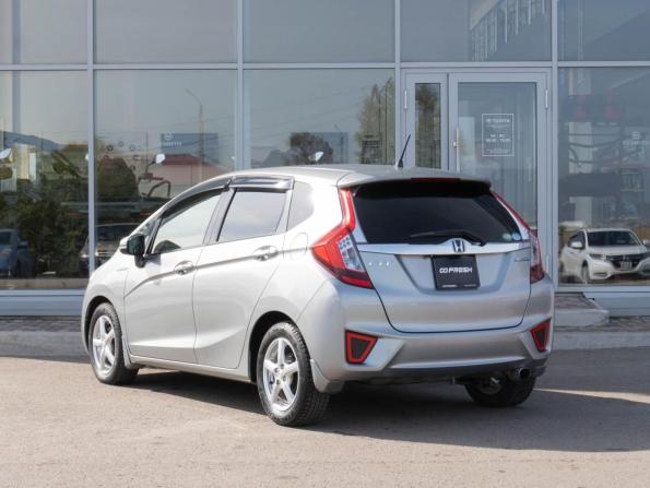 Honda Fit III с пробегом 2014 года, цена 970 000 рублей, 122250 км, хэтчбек, Автокод Объявления