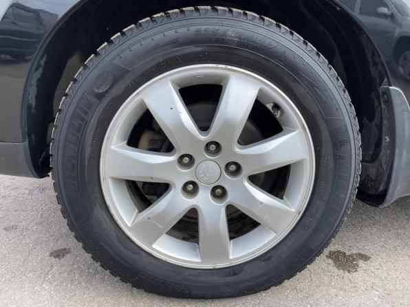 Hyundai ix35 I Рестайлинг с пробегом 2014 года, цена 1 580 000 рублей, 215700 км, внедорожник, Автокод Объявления