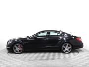 Mercedes-Benz CLS AMG II (W218) Москва  - изображение 33