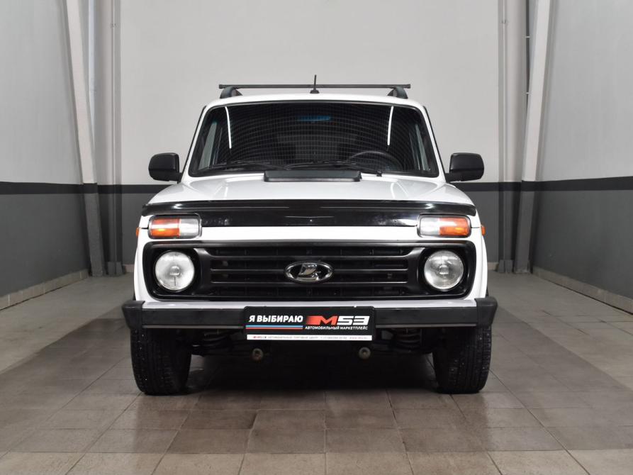 Lada (ВАЗ) Niva Legend I Кемерово  - изображение 2