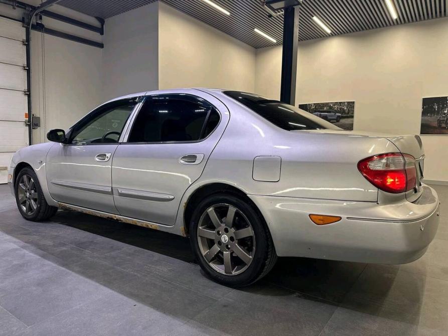 Nissan Maxima V (A33) Новосибирск  - изображение 4