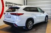 Toyota Highlander IV (XU70) Москва  - изображение 38