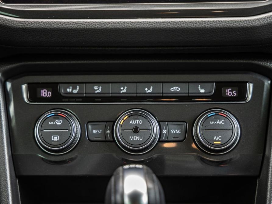 Volkswagen Tiguan II Волгоград  - изображение 24