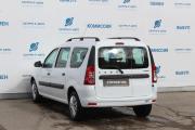 Lada (ВАЗ) Largus I Пермь  - изображение 23