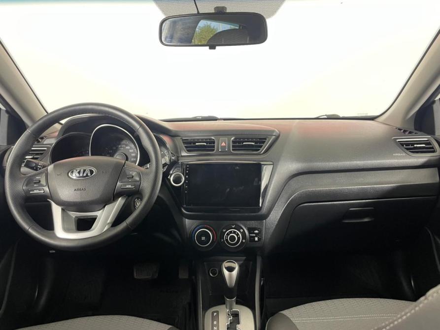 Kia Rio III Воронеж  - изображение 11