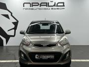 Kia Picanto II Ростов-на-Дону  - изображение 19