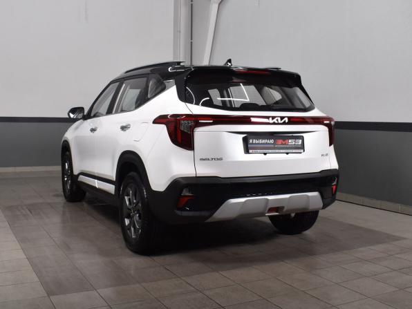 Kia Seltos II с пробегом 2026 года, цена 2 850 995 рублей, 305 км, внедорожник, Автокод Объявления