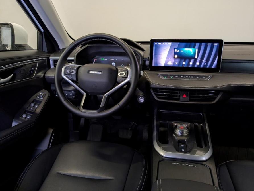Haval Jolion I Москва  - изображение 30