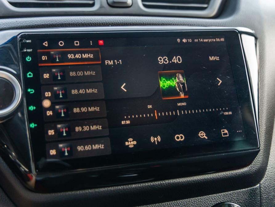 Kia Rio III Рестайлинг Волгоград  - изображение 20