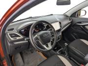 Lada (ВАЗ) Vesta I Москва  - изображение 45