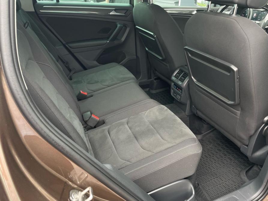 Volkswagen Tiguan II Санкт-Петербург  - изображение 13