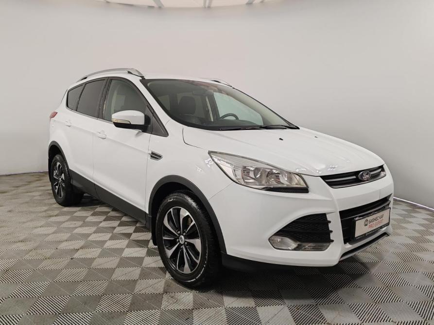 Ford Kuga II Москва  - изображение 3