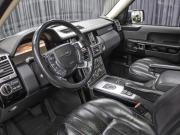 Land Rover Range Rover III Рестайлинг 2 Москва  - изображение 42