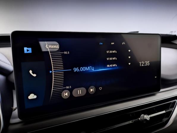Chery Tiggo 8 Pro I с пробегом 2021 года, цена 1 770 000 рублей, 98359 км, внедорожник, Автокод Объявления