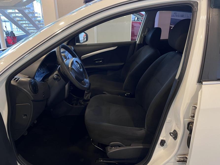 Nissan Almera III (G15) Чебоксары  - изображение 16