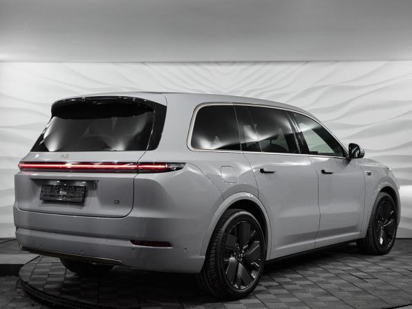 Новый Li Auto (Lixiang) L9 I Рестайлинг 2026 года, цена 12 090 000 рублей, внедорожник, Автокод Объявления