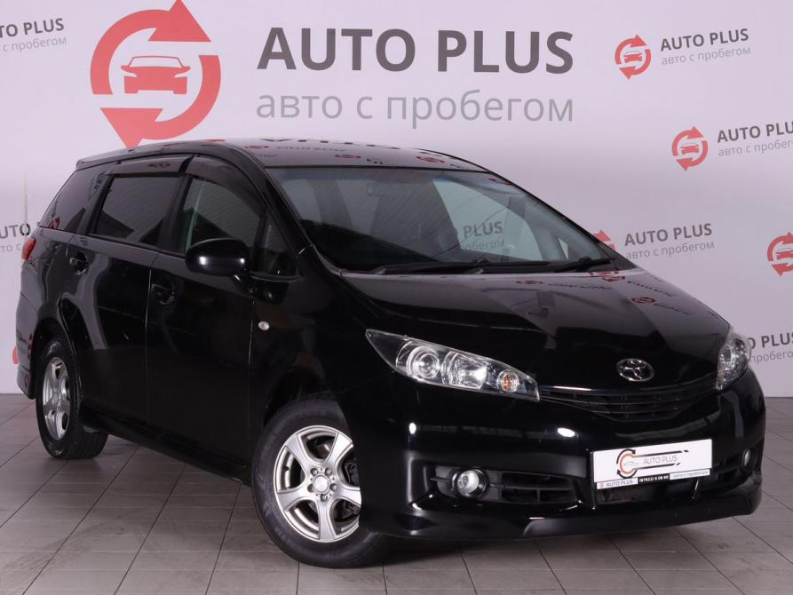 Toyota Wish II Рестайлинг Минеральные Воды  - изображение 1