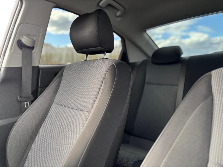 Hyundai Solaris II Рестайлинг Набережные Челны  - изображение 19