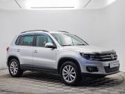 Volkswagen Tiguan I Рестайлинг Москва  - изображение 19