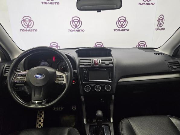 Subaru Forester IV с пробегом 2013 года, цена 1 645 000 рублей, 108000 км, внедорожник, Автокод Объявления