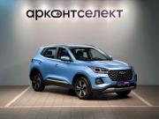 Chery Tiggo 4 Pro I Рестайлинг Краснодар  - изображение 22