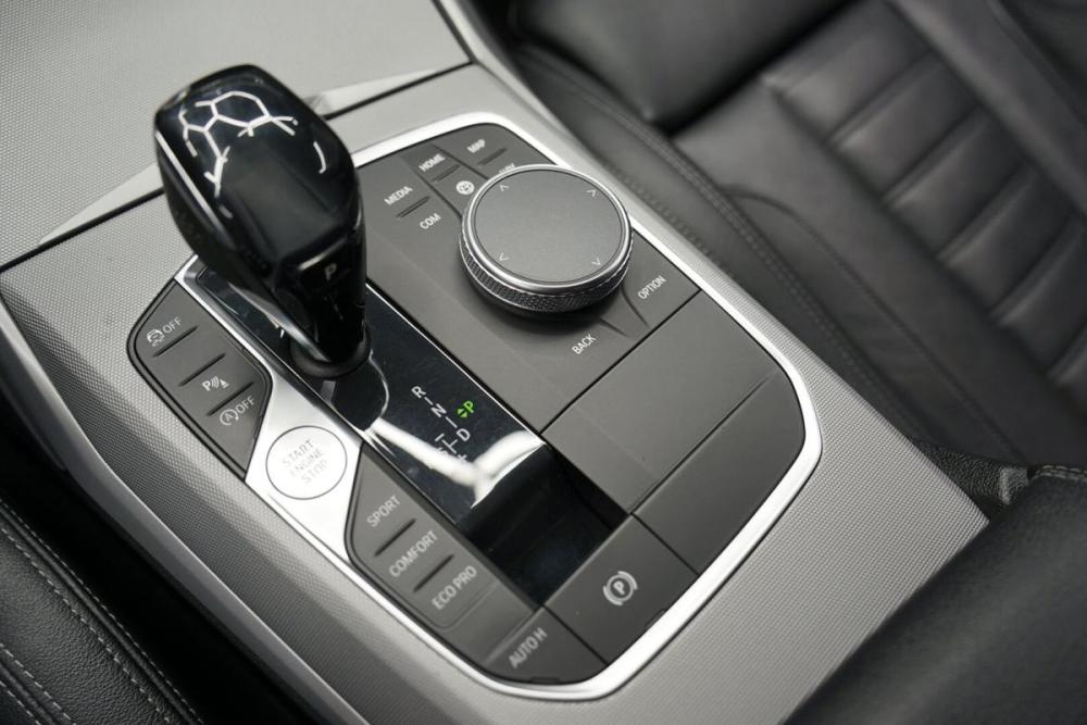 BMW 3 серии VII (G2x) Крым  - изображение 15